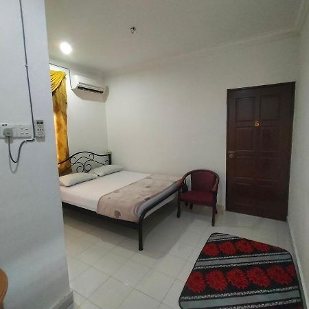 Oyo Home 90388 Homestay Masha Langkawi Kültér fotó