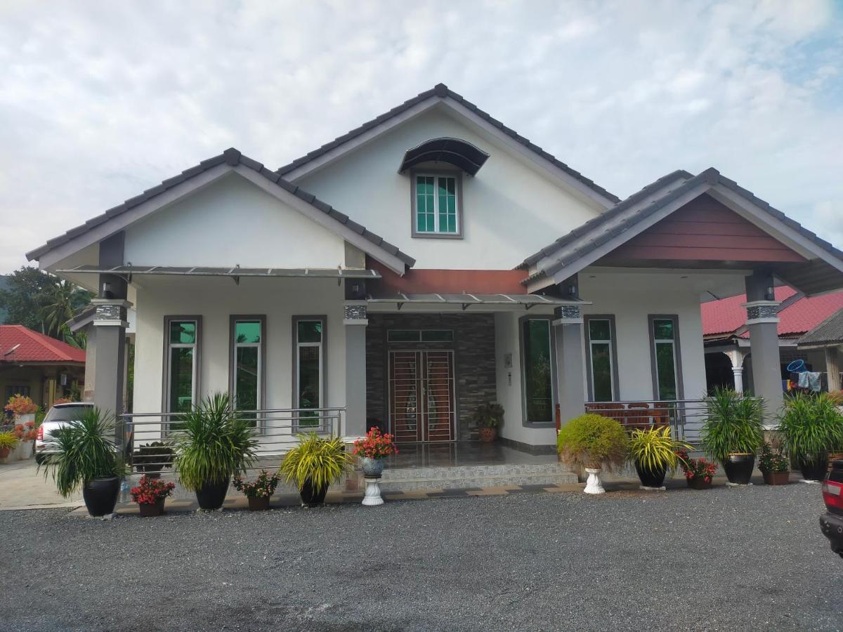 Oyo Home 90388 Homestay Masha Langkawi Kültér fotó