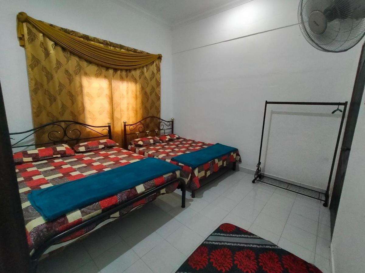Oyo Home 90388 Homestay Masha Langkawi Kültér fotó