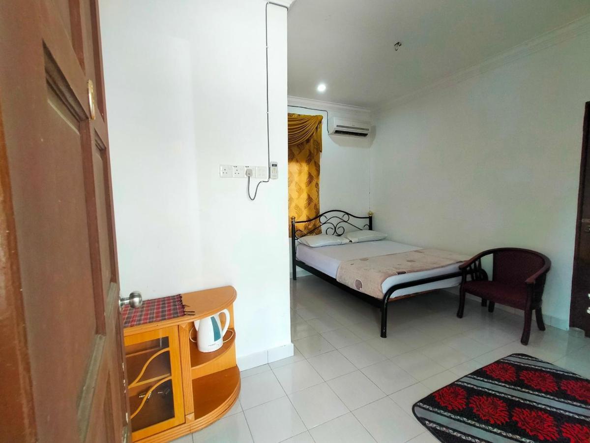 Oyo Home 90388 Homestay Masha Langkawi Kültér fotó