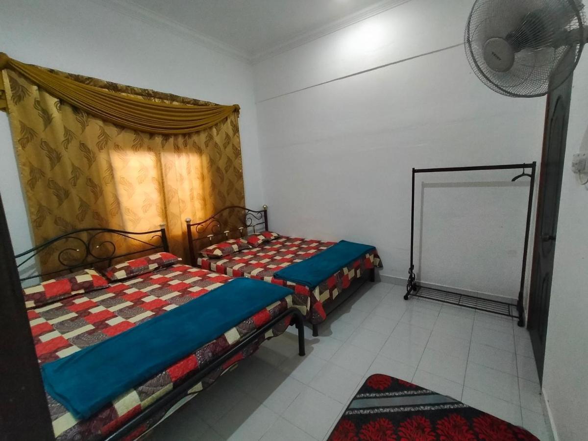 Oyo Home 90388 Homestay Masha Langkawi Kültér fotó