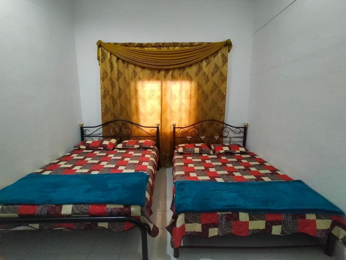 Oyo Home 90388 Homestay Masha Langkawi Kültér fotó