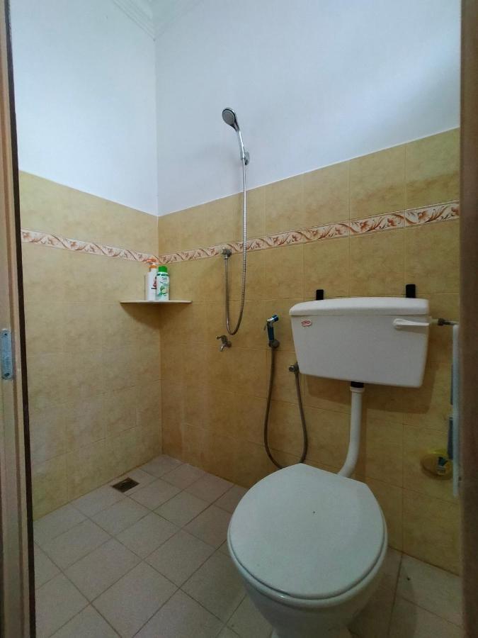 Oyo Home 90388 Homestay Masha Langkawi Kültér fotó