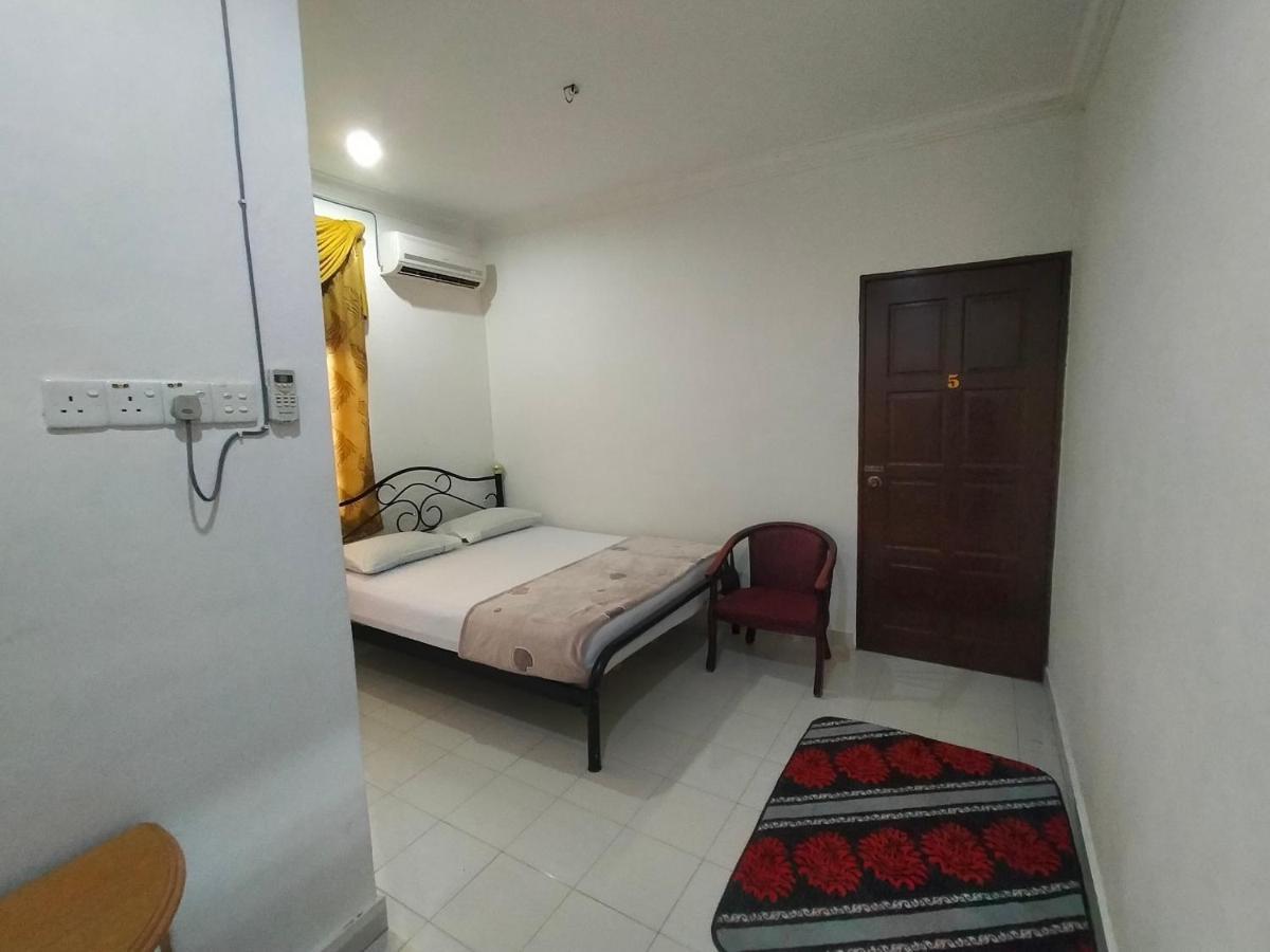Oyo Home 90388 Homestay Masha Langkawi Kültér fotó