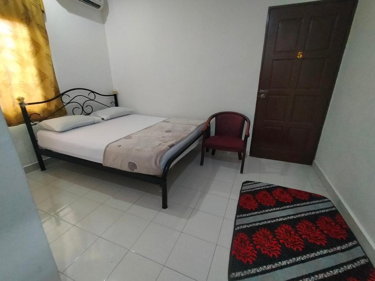 Oyo Home 90388 Homestay Masha Langkawi Kültér fotó