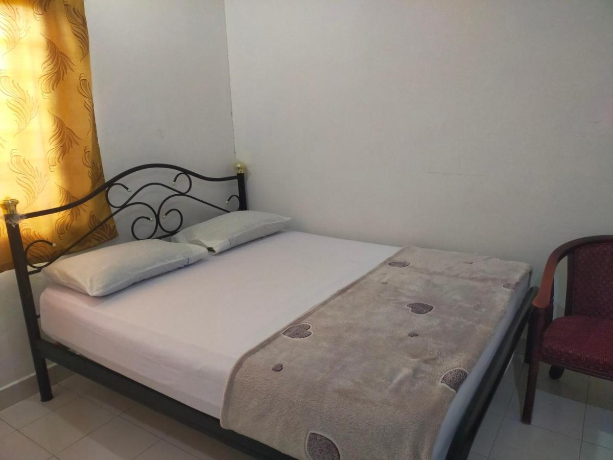 Oyo Home 90388 Homestay Masha Langkawi Kültér fotó