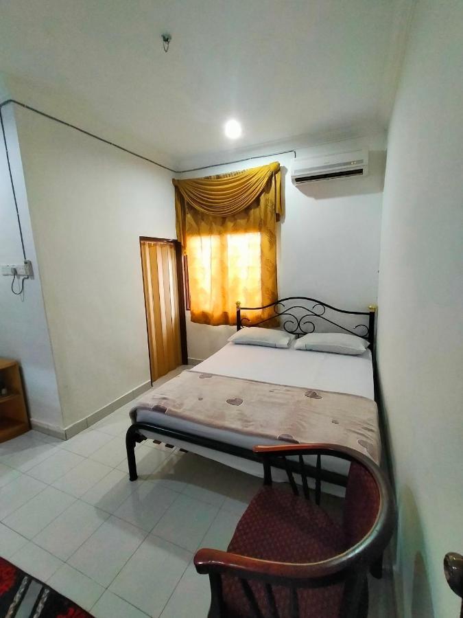 Oyo Home 90388 Homestay Masha Langkawi Kültér fotó